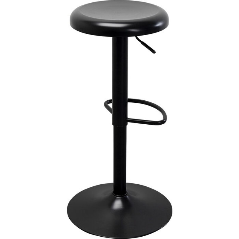 Bar Stool Kalea Black